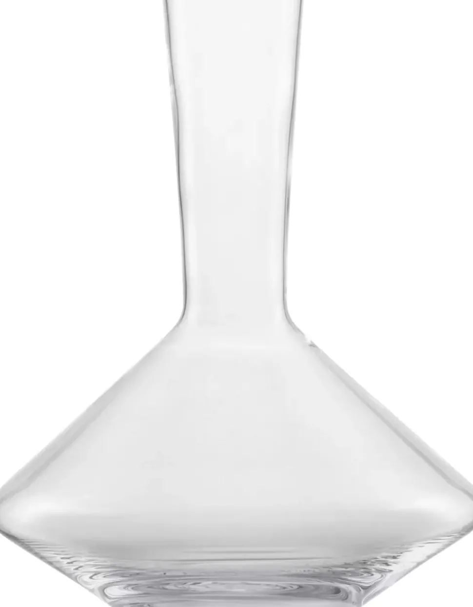 Zwiesel - Pure - Karaffel - 0,75 l