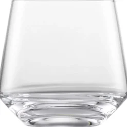 Zwiesel - Pure - Whiskeyglass 4-pk - 39 cl