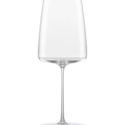 Zwiesel - Simplify - Hvitvinsglass 2-pk - 55,5 cl