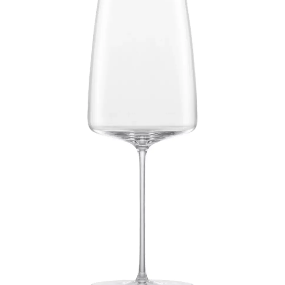 Zwiesel - Simplify - Rødvinsglass 2-pk - 69 cl