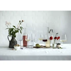 Zwiesel - Simplify - Rødvinsglass 2-pk - 69 cl