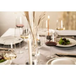 Zwiesel - Simplify - Rødvinsglass 2-pk - 74 cl