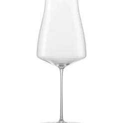 Zwiesel - The Moment - Bordeaux Rødvinsglass 2-pk - 86 cl