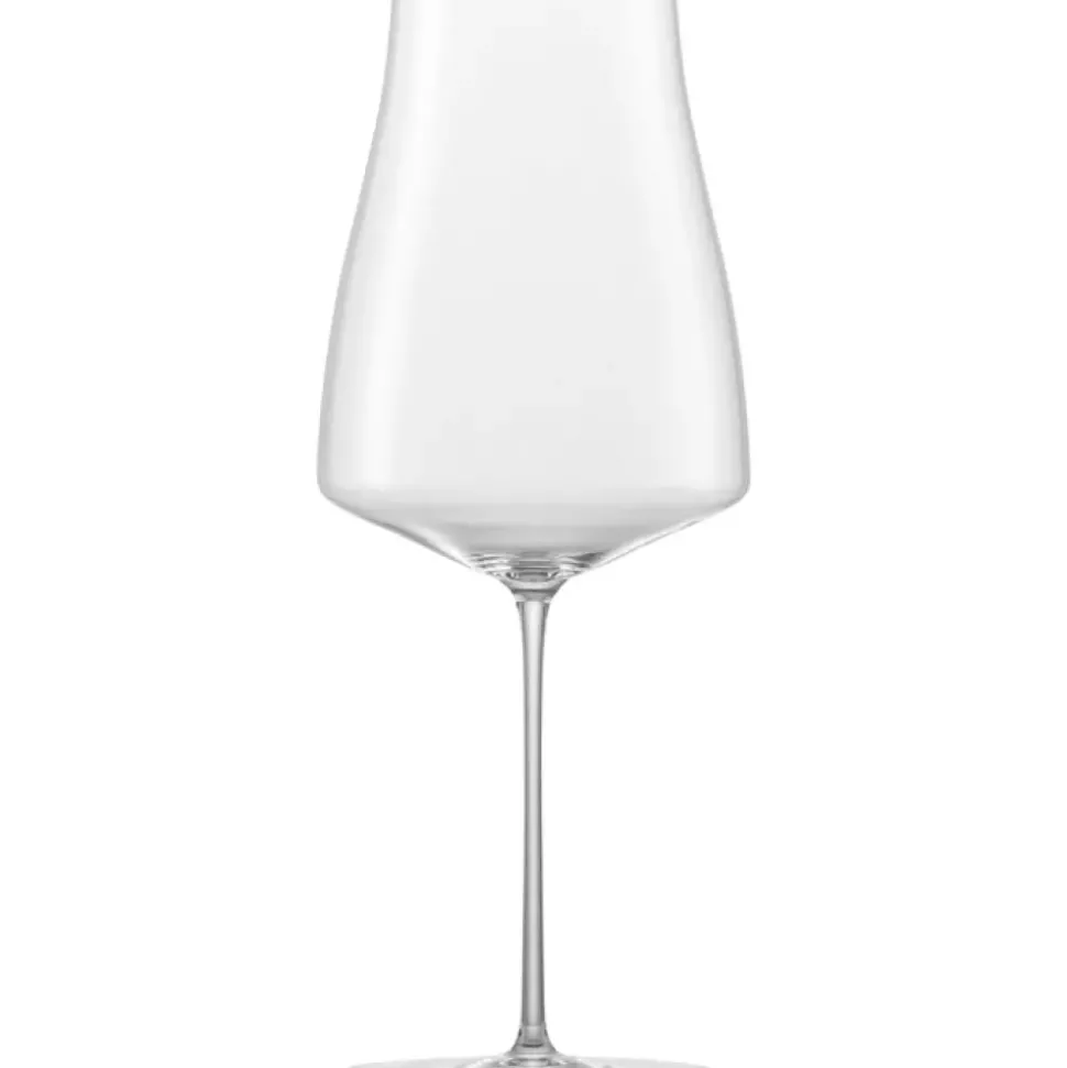 Zwiesel - The Moment - Bordeaux Rødvinsglass 2-pk - 86 cl