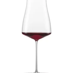 Zwiesel - The Moment - Bordeaux Rødvinsglass 2-pk - 86 cl