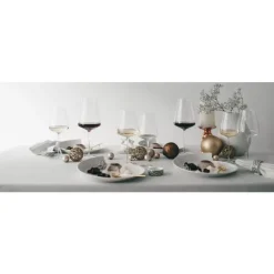 Zwiesel - The Moment - Bordeaux Rødvinsglass 2-pk - 86 cl