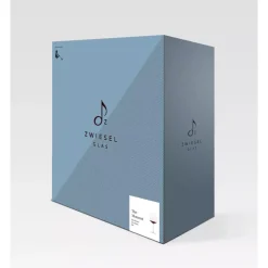 Zwiesel - The Moment - Bordeaux Rødvinsglass 2-pk - 86 cl