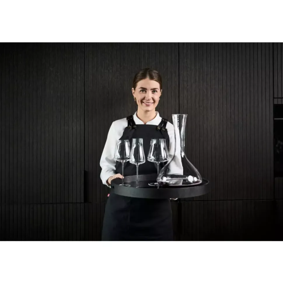 Zwiesel - The Moment - Pinot Noir Rødvinsglass 2-pk - 82 cl