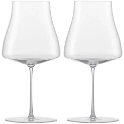 Zwiesel - The Moment - Pinot Noir Rødvinsglass 2-pk - 82 cl