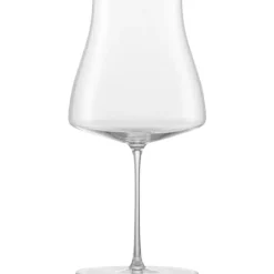 Zwiesel - The Moment - Pinot Noir Rødvinsglass 2-pk - 82 cl