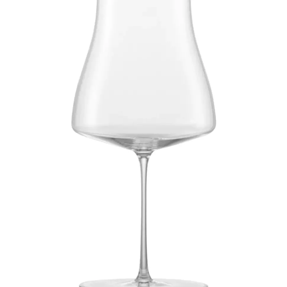 Zwiesel - The Moment - Pinot Noir Rødvinsglass 2-pk - 82 cl