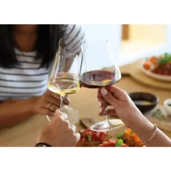 Zwiesel - The Moment - Pinot Noir Rødvinsglass 2-pk - 82 cl
