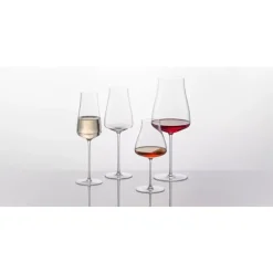 Zwiesel - The Moment - Pinot Noir Rødvinsglass 2-pk - 82 cl