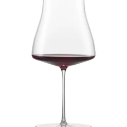Zwiesel - The Moment - Pinot Noir Rødvinsglass 2-pk - 82 cl
