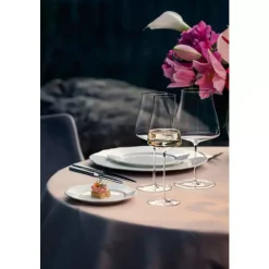 Zwiesel - The Moment - Pinot Noir Rødvinsglass 2-pk - 82 cl