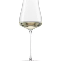 Zwiesel - The Moment - Riesling Hvitvinsglass 2-pk - 34 cl