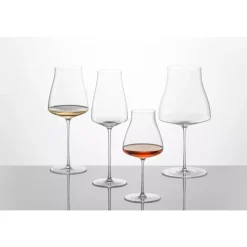 Zwiesel - The Moment - Riesling Hvitvinsglass 2-pk - 46 cl