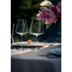 Zwiesel - The Moment - Riesling Hvitvinsglass 2-pk - 46 cl