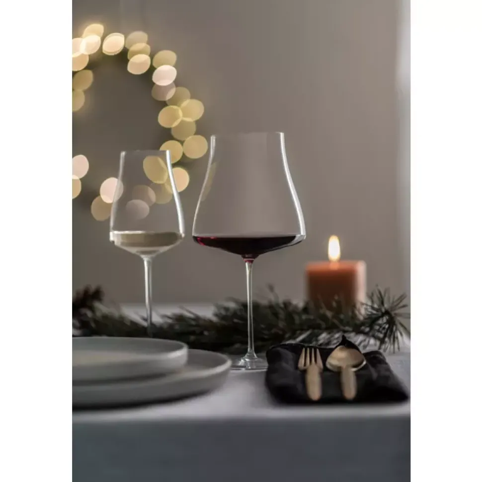 Zwiesel - The Moment - Rioja Rødvinsglass 2-pk - 54,5 cl