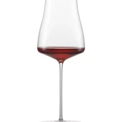 Zwiesel - The Moment - Rioja Rødvinsglass 2-pk - 54,5 cl