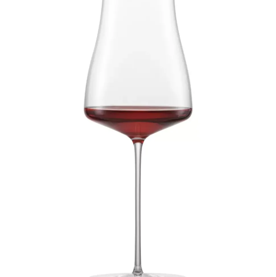 Zwiesel - The Moment - Rioja Rødvinsglass 2-pk - 54,5 cl
