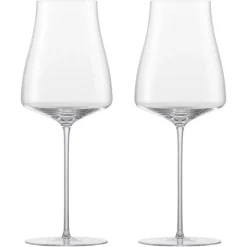 Zwiesel - The Moment - Rioja Rødvinsglass 2-pk - 54,5 cl