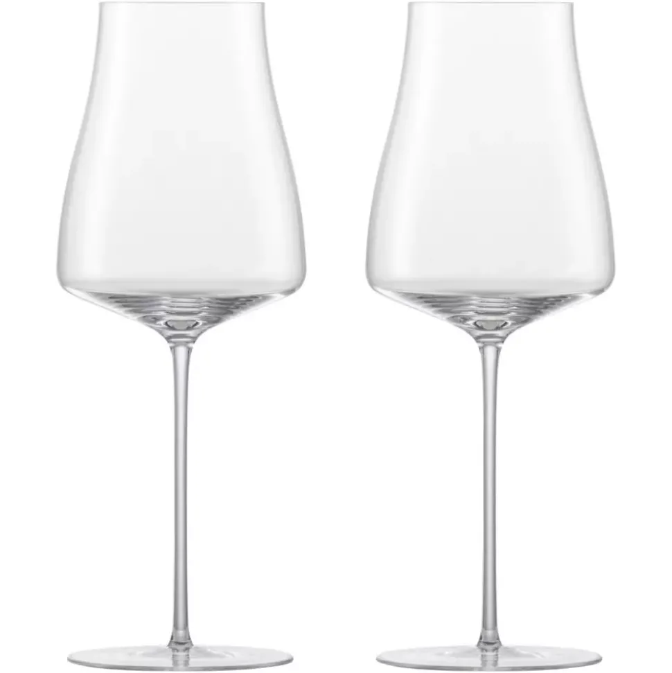 Zwiesel - The Moment - Rioja Rødvinsglass 2-pk - 54,5 cl