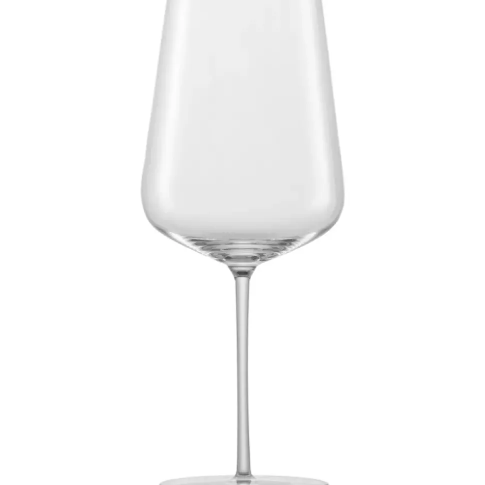 Zwiesel - Vervino - Bordeaux Rødvinsglass 2-pk - 74 cl