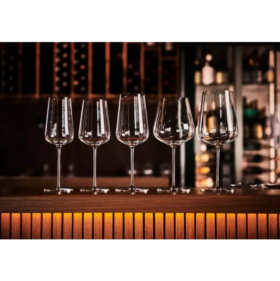 Zwiesel - Vervino - Bordeaux Rødvinsglass 2-pk - 74 cl