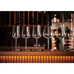 Zwiesel - Vervino - Bordeaux Rødvinsglass 2-pk - 74 cl