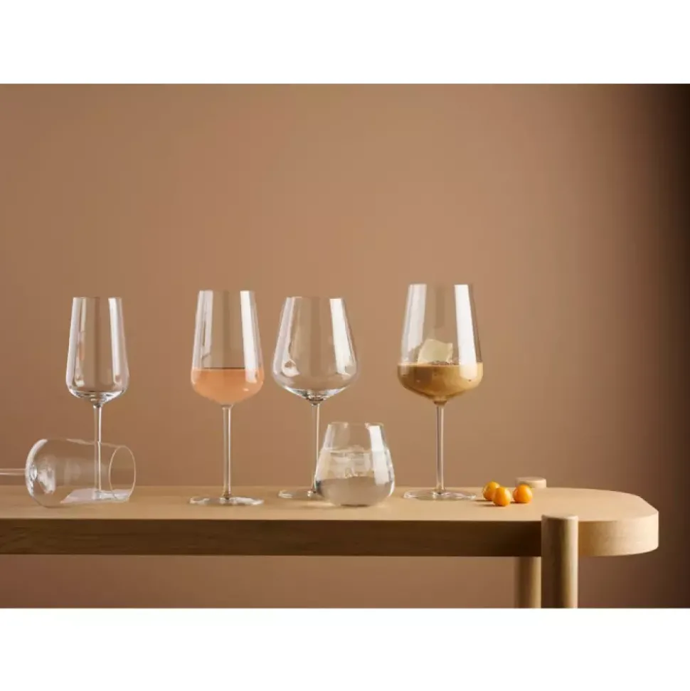 Zwiesel - Vervino - Bordeaux Rødvinsglass 2-pk - 74 cl