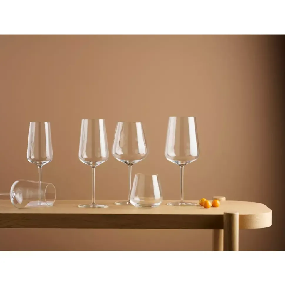 Zwiesel - Vervino - Bordeaux Rødvinsglass 2-pk - 74 cl