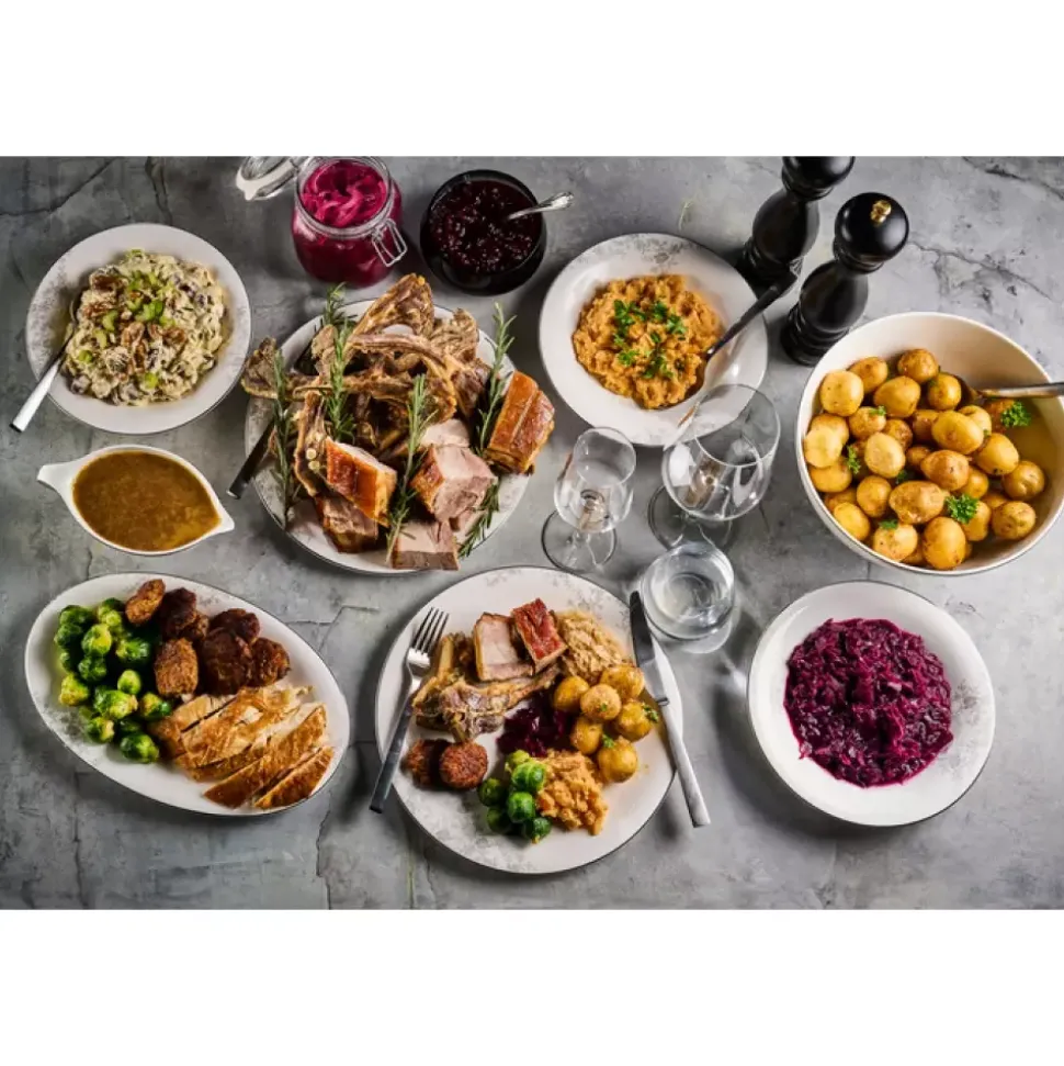 Zwiesel - Vervino - Bordeaux Rødvinsglass 2-pk - 74 cl