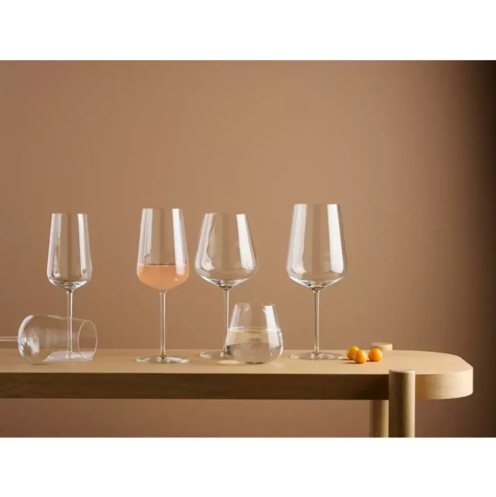 Zwiesel - Vervino - Bordeaux Rødvinsglass 2-pk - 74 cl