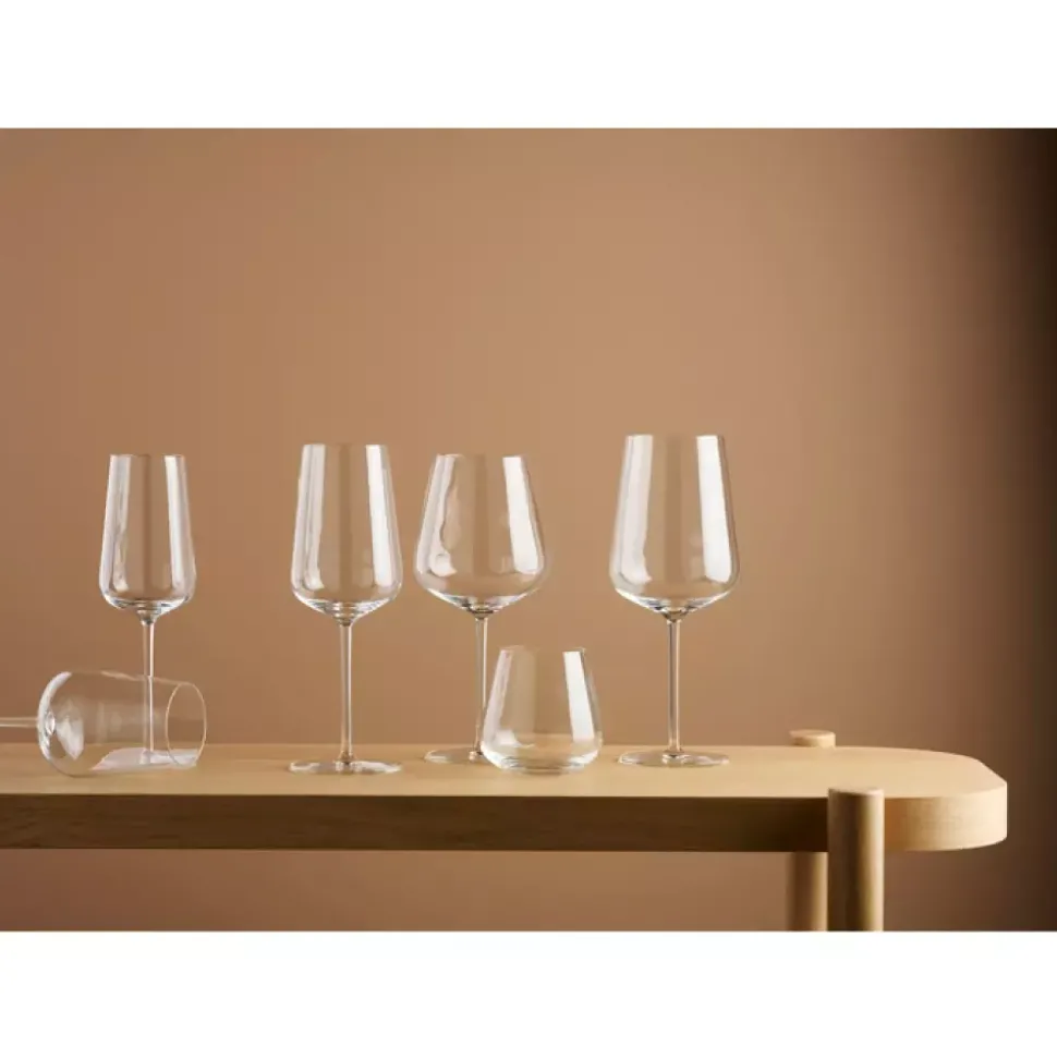 Zwiesel - Vervino - Bordeaux Rødvinsglass 2-pk - 74 cl