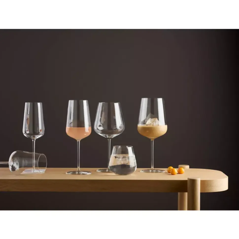 Zwiesel - Vervino - Champagneglass 2-pk - 35 cl