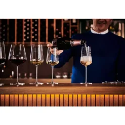 Zwiesel - Vervino - Champagneglass 2-pk - 35 cl