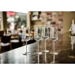 Zwiesel - Vervino - Champagneglass 2-pk - 35 cl