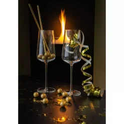 Zwiesel - Vervino - Champagneglass 2-pk - 35 cl