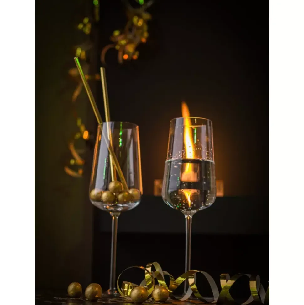 Zwiesel - Vervino - Champagneglass 2-pk - 35 cl