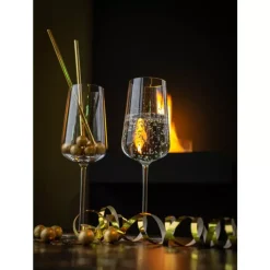 Zwiesel - Vervino - Champagneglass 2-pk - 35 cl