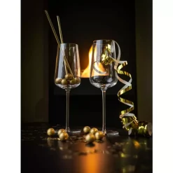 Zwiesel - Vervino - Champagneglass 2-pk - 35 cl