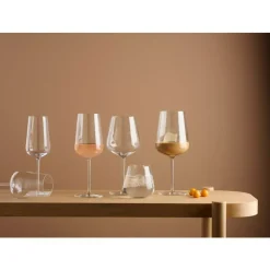 Zwiesel - Vervino - Champagneglass 2-pk - 35 cl