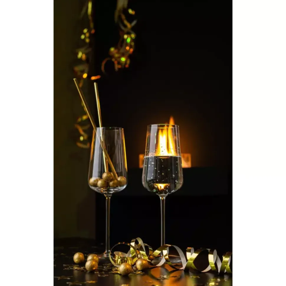 Zwiesel - Vervino - Champagneglass 2-pk - 35 cl