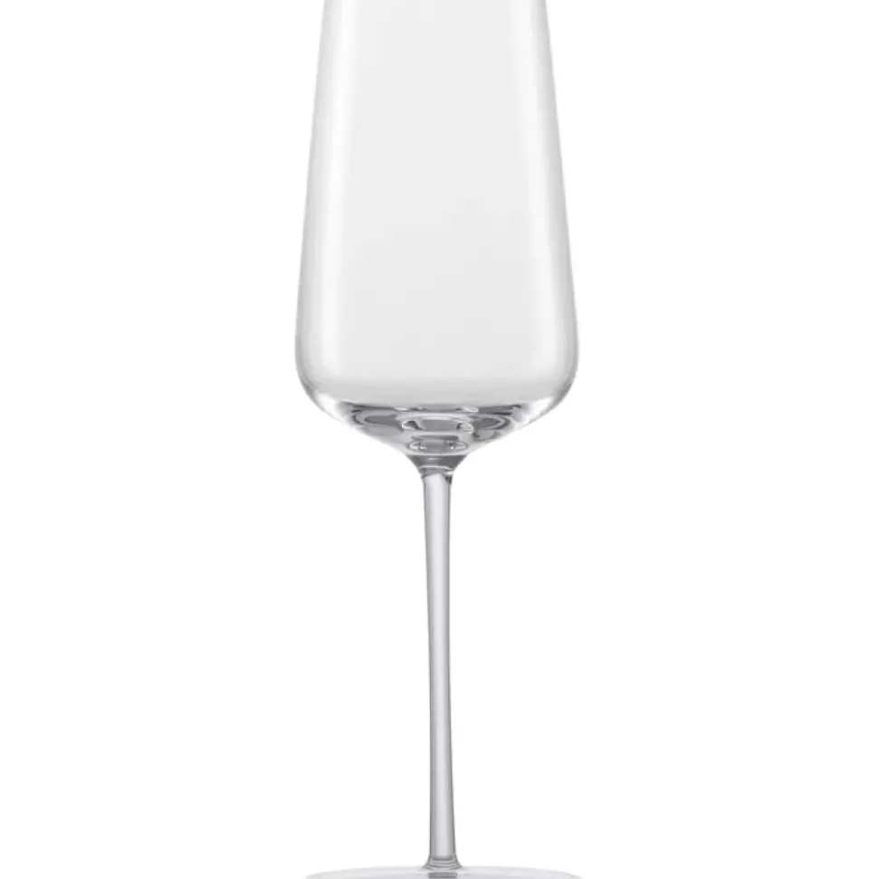 Zwiesel - Vervino - Champagneglass 2-pk - 35 cl