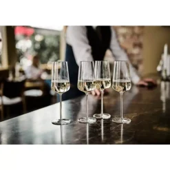 Zwiesel - Vervino - Champagneglass 2-pk - 35 cl