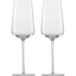 Zwiesel - Vervino - Champagneglass 2-pk - 35 cl