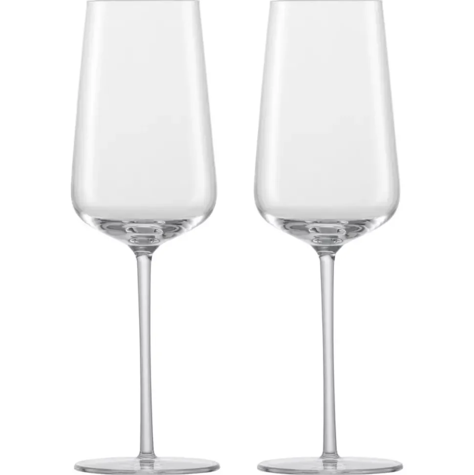 Zwiesel - Vervino - Champagneglass 2-pk - 35 cl