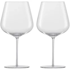 Zwiesel - Vervino - Pinot Noir - Ginglass 2-pk - 95 cl
