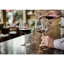 Zwiesel - Vervino - Pinot Noir - Ginglass 2-pk - 95 cl